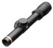 BLEMISHED Leupold VX-6 Rifle Scope  - 1-6x24mm GERMAN #4 Matte