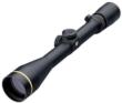 BLEMISHED Leupold VX-3 Rifle Scope - 3.5-10x40mm Duplex Matte