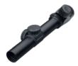 BLEMISHED Mark 4 MR/T Rifle Scope - 1.5-5x20mm 30mm M2 Illum. Front Focal 300 Blackout Matte