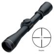 BLEMISHED Leupold VX-1 Rifle Scope 3-9x40mm 1" SFP Duplex Matte
