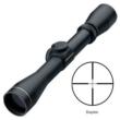 BLEMISHED Leupold VX-1 Rifle Scope - 4-12x40mm Duplex Reticle 20.4-9.7' FOV 4.9-3.7" ER Matte