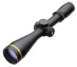 BLEMISHED Leupold VX-6 Rifle Scope - 3-18x50mm 30mm SF CDS Illum. Boone & Crockett Reticle Matte Black