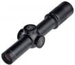 BLEMISHED Leupold Mark 6 Rifle Scope - 1-6x20mm 34mm TMR-D Reticle Matte