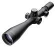 BLEM Mark 8 3.5-25X56mm 35mm M5B2 Matte Illum Front Focal Mil Dot