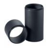 Leupold Alumina 3 inch - 42mm Lens Shade for Leupold VX-6 Rifle Scopes - Matte Black