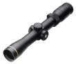 BLEMISHED Leupold VX-R Rifle Scope - 2-7x33mm 30mm Multi-FireDot LRV Duplex