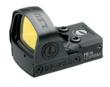 BLEMISHED Leupold DeltaPoint Pro Reflex Sight - 2.5 MOA Dot Matte