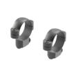 Leupold 2-Piece Solid Steel Ringmounts - Ruger M77 34mm High