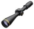 BLEMISHED Leupold VX-6 Rifle Scope - 3-18x50mm 30mm SF CDS TMOA Reticle Matte