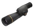 BLEMISHED Leupold GR Compact Spotting Scope Kit - 15-30x50mm Shadow Gray
