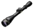 BLEMISHED Leupold VX-2 CDS Rifle Scope - 6-18x40mm Adj. Obj. Wind-Plex Matte