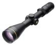BLEMISHED Leupold VX-R Rifle Scope - 3-9x50mm CDS 30mm FireDot Wind-Plex Matte
