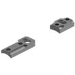 Leuopld DD Winchester XPR Base Matte Black 2 Pieces