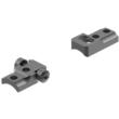 Leuopld STD Ruger American RF Base Matte Black 2-Pieces