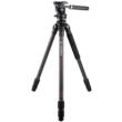 BLEMISHED Carbon Fiber Tripod