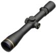 BLEM VX-3i  4.5-14x40mm 30mm Side Focus CDS Matte Wind-Plex