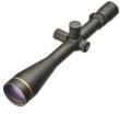 BLEMISHED Leupold VX-3i Rifle Scope - 6.5-20x50mm 30mm Side Focus CDS Target Fine Duplex Matte