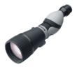 BLEM Kenai 2 25-60x80mm HD Straight Kit Gray/Black