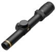 BLEM VX-5HD 1-5x24mm (30mm) Matte Duplex