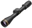 BLEM VX-5HD 2-10x42mm (30mm) CDS-ZL2  Matte Duplex