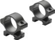 Leupold 2-Piece Rifleman Detachable Scope Rings 30mm Medium - Matte