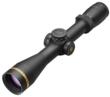 BLEM VX-6HD 2-12X42MM MATTE FIREDOT BULLET-DROP