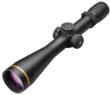 DEMO Leupold VX-6HD Rifle Scope 4-24x52mm 34mm SFP Varmint Hunter Illum Matte Black