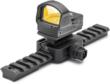 DEMO 1-Piece Leupold DeltaPoint Pro AR DLOC Mount - Matte Black