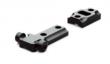 Leupold 2-Piece Standard Steel Base - Ruger American