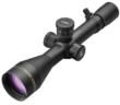 BLEMISHED Leupold VX-3i LRP Rifle Scope - 4.5-14x50mm SF 30mm Rear Focal TMOA Reticle Black Matte