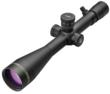 DEMO Leupold VX-3i LRP Rifle Scope - 8.5-25x50mm SF 30mm Front Focal TMR Reticle Matte Black