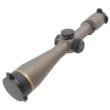 BLEM VX-6HD 3-18x44 CDS-ZL2 Side Focus Metric Illum. TMR Shadow Brown