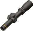 BLEM VX-Freedom 1.5-4x20 (1 inch) Matte Pig-Plex