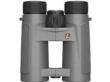 Leupold BX-5 Santiam HD Binoculars 8x42mm - Shadow Gray