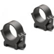 QRW2 Rings 34mm High Matte