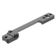 Leupold STD Mauser FN Base Black 1-piece