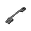 Leupold STD Savage 110 RH Round Receiver Base Black 1-piece