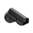 Leupold DeltaPoint Micro Red Dot Sight 3 MOA Dot S&W M&P Black
