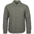Leupold Alpine Lite Insulated Snap Shirt OD Green M