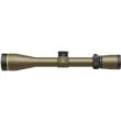 Leupold VX-3HD Rifle Scope - 4.5-14x40 1" SFP CDS-ZL Wind-Plex - Burnt Bronze