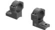 Leupold BackCountry Savage Ring Mounts (8-40) 1" High