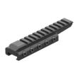 Leupold Mark AR Rail Mount Matte
