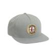 Leupold Vintage Sights Hat Heather Grey