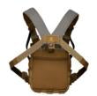 Leupold Pro Guide Binocular Harness 2 FDE