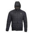 Leupold Quick Thaw Insulated Jacket Black 3XL