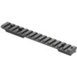 Leupold BackCountry Cross-Slot Bases Nosler M21 SA Matte
