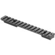 Leupold BackCountry Cross-Slot Bases Nosler M21 SA 20 MOA Matte