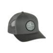 Leupold Cascade Trucker Hat Grey