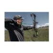 Leupold Covert Pro Men's 1/4 Zip Black 2XL