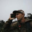 Leupold RX-5000 TBR/W Range Finder with DNA Black/Black Red OLED